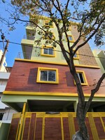 6 BHK 5858 Sq.Ft. Independent House in Singasandra