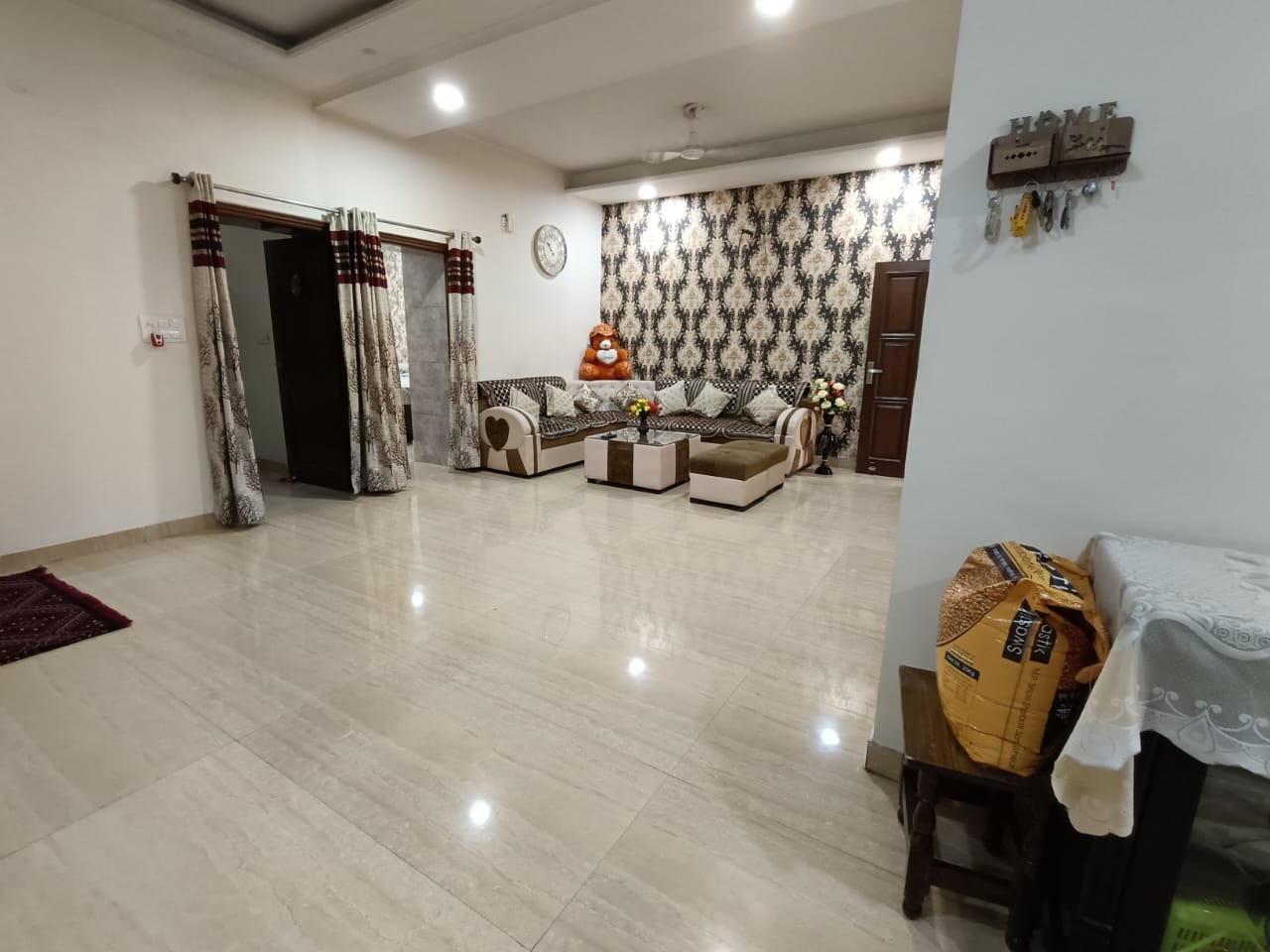 3 BHK Builder Floor For Sale in Imperial Garden
