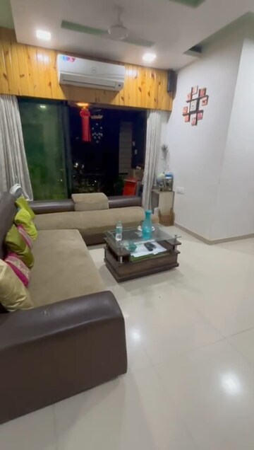 2 BHK Apartment For Sale in Space Ashley Garden, Mira Road
