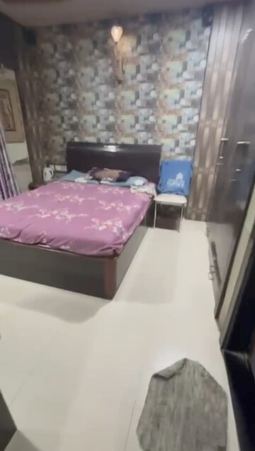 Bedroom in 2 BHK Apartment at Space Ashley Garden, Mira Road – for Sale