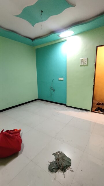 Studio Apartment For Rent in Dombivli West