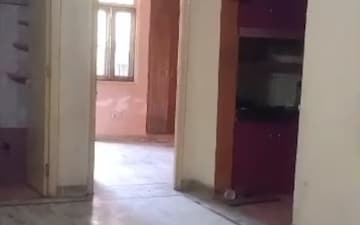 1 BHK Builder Floor For Rent in Shakti Khand