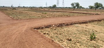  Plot For Sale in Rajkishor Nagar