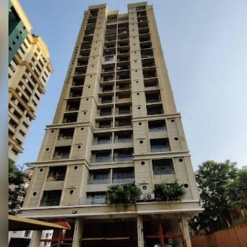 2 BHK Apartment For Resale in Horizon Green Borivali East Mumbai  8224930