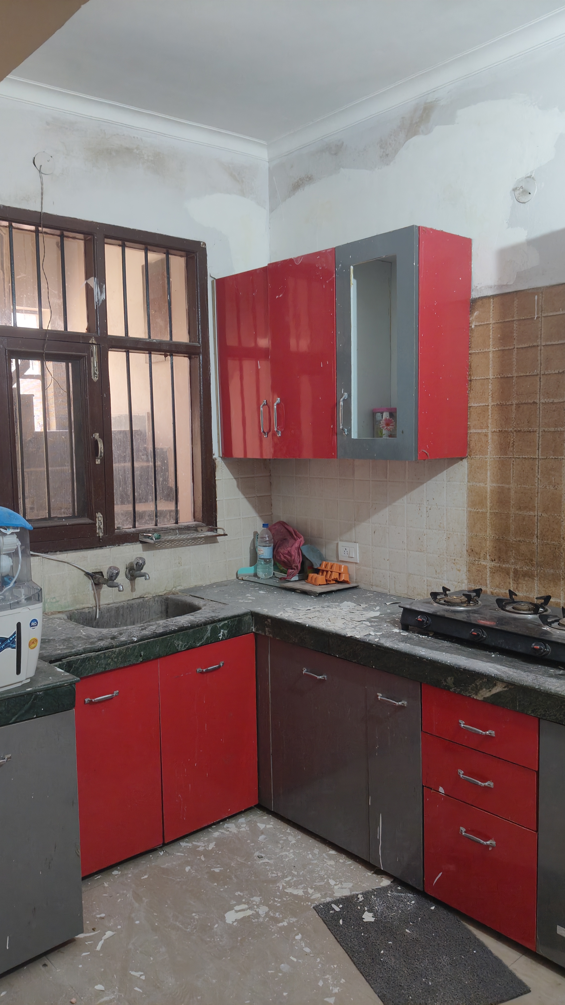 2.5 BHK + Extra Room Apartment For Sale in D R Estate 