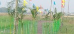 1440 Sq.Yd. Plot in Durgapur Greencity 