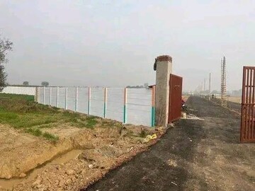  Plot – Exterior View View at Benachity - for Sale
