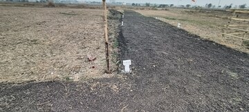 Plot Area in  Plot at Benachity – for Sale