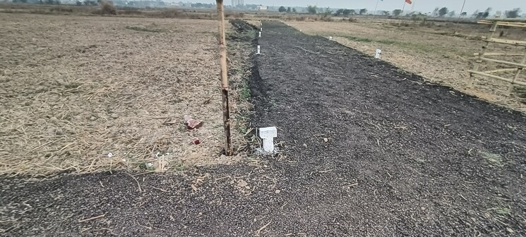 undefined, benachity  1440 Sq.Yd. Plot In Benachity Durgapur 8224920