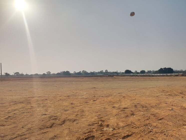 undefined, kandukur  200 Sq.Yd. Plot In Kandukur Hyderabad 8224935