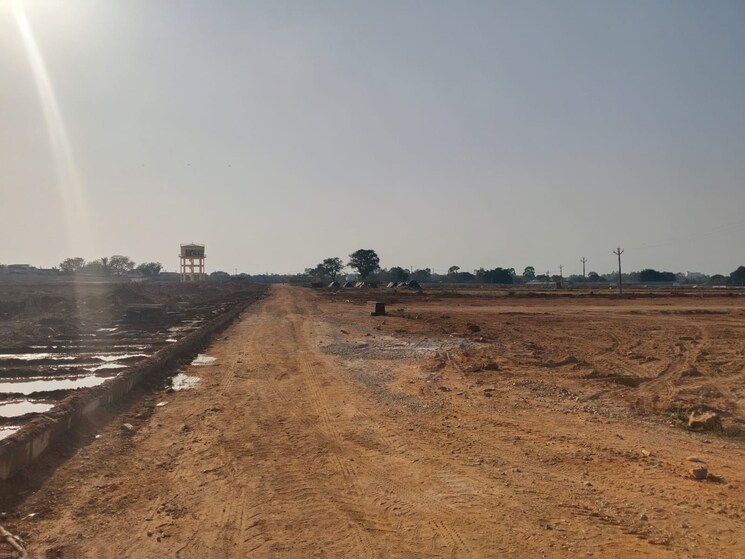 undefined, kandukur  200 Sq.Yd. Plot In Kandukur Hyderabad 8224935