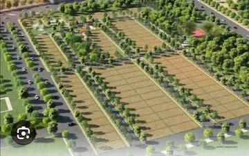 Plot For Sale in Sumadhura Panorama, Devanahalli