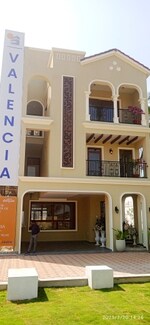 4 BHK + Extra Room 3950 Sq.Ft. Villa in Surya Valencia