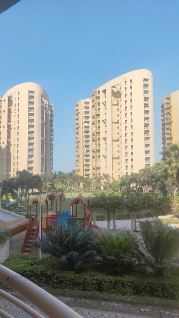 3.5 BHK Independent House – Exterior View View at Sector 20 - for Rent