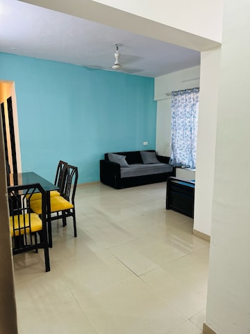 1 BHK Apartment For Rent in Mantri Serene Goregaon East Mumbai  8224959