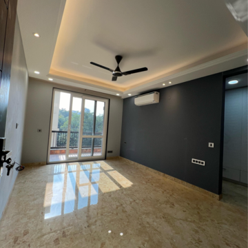 Room in 4 BHK Builder Floor at Ansal Plaza Sector-23, Carterpuri – for Rent