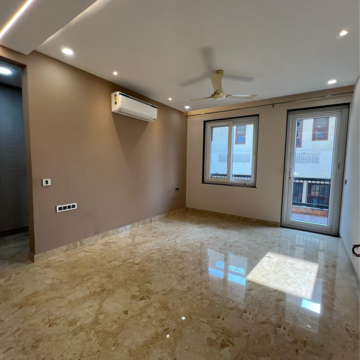 Room in 4 BHK Builder Floor at Ansal Plaza Sector-23, Carterpuri – for Rent