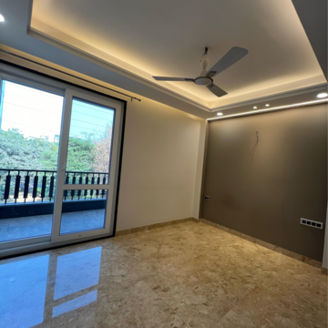 Room in 4 BHK Builder Floor at Ansal Plaza Sector-23, Carterpuri – for Rent