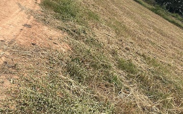 Plot For Rent in Oragadam