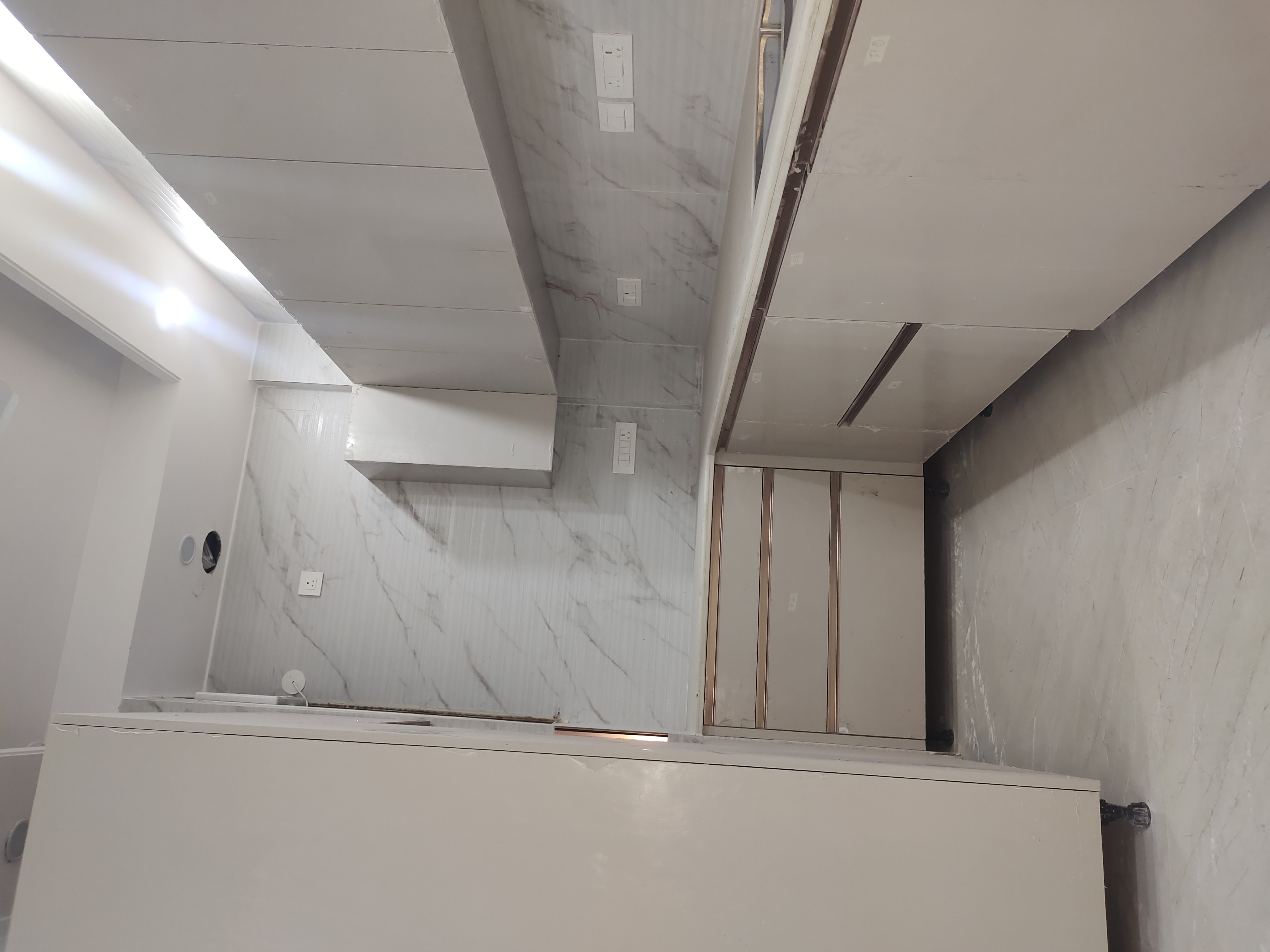 2 BHK + Extra Room Builder Floor For Sale in East Of Kailash