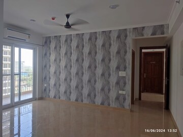 Bedroom in 3 BHK Apartment at ATS Nobility, Sector 4, Greater Noida – for Rent