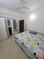 2 BHK + Pooja Room 534 Sq.Ft. Apartment in Gaur City 7th Avenue