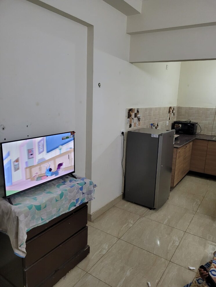 Master Bedroom, gaur-city-7th-avenue 2 Bedroom 534 Sq.Ft. Apartment In Sector 4, Greater Noida Greater Noida 8224966