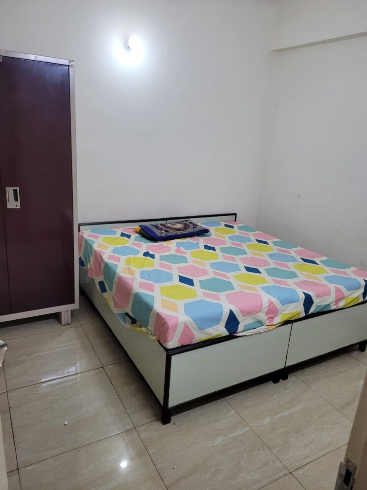Bedroom, gaur-city-7th-avenue 2 Bedroom 534 Sq.Ft. Apartment In Sector 4, Greater Noida Greater Noida 8224966