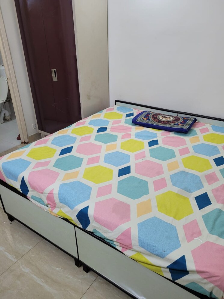 Bedroom, gaur-city-7th-avenue 2 Bedroom 534 Sq.Ft. Apartment In Sector 4, Greater Noida Greater Noida 8224966