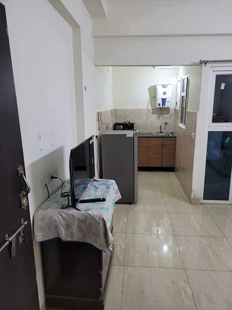 Master Bedroom, gaur-city-7th-avenue 2 Bedroom 534 Sq.Ft. Apartment In Sector 4, Greater Noida Greater Noida 8224966