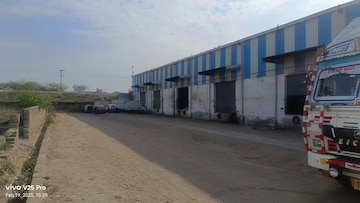 Commercial Warehouse 5000 Sq.Yd. For Rent in Ram Bagh Agra  8224969