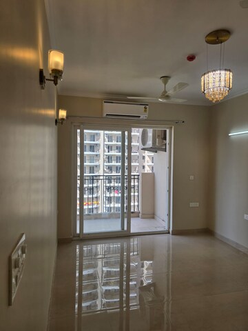 Living Room in 3 BHK Apartment at ATS Nobility, Sector 4, Greater Noida – for Rent
