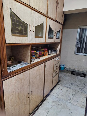 Kitchen in 2 BHK Apartment at Shankar Nagar – for Rent
