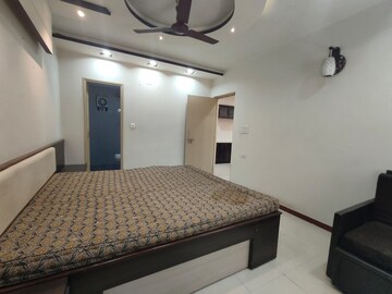 Bedroom in 3 BHK Apartment at Ramdev Nagar – for Sale