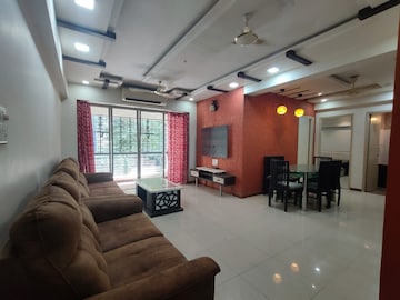 3 BHK Apartment For Resale in Ramdev Nagar Ahmedabad  8224983