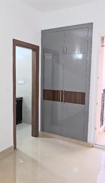 Bathroom in 3 BHK Apartment at ATS Nobility, Sector 4, Greater Noida – for Rent