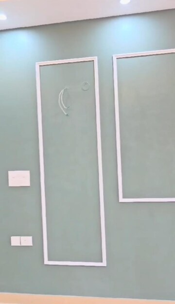 Furnished Amenities in 3 BHK Apartment at ATS Nobility, Sector 4, Greater Noida – for Rent