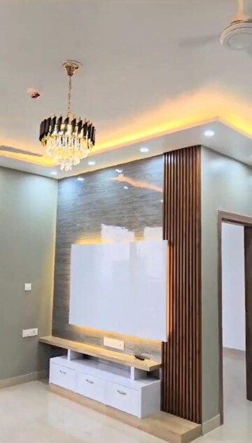 Furnished Amenities in 3 BHK Apartment at ATS Nobility, Sector 4, Greater Noida – for Rent