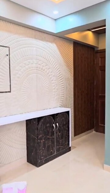 Bathroom in 3 BHK Apartment at ATS Nobility, Sector 4, Greater Noida – for Rent