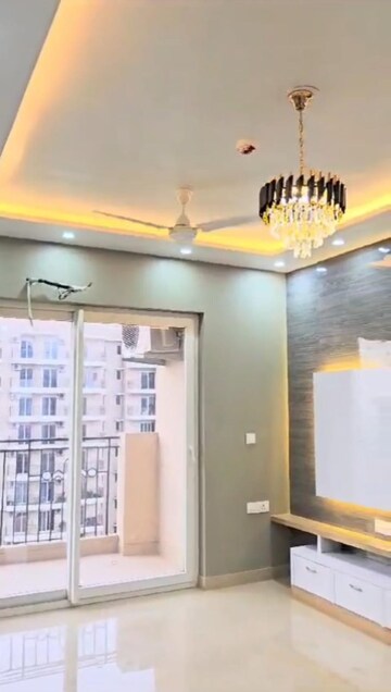 Furnished Amenities in 3 BHK Apartment at ATS Nobility, Sector 4, Greater Noida – for Rent