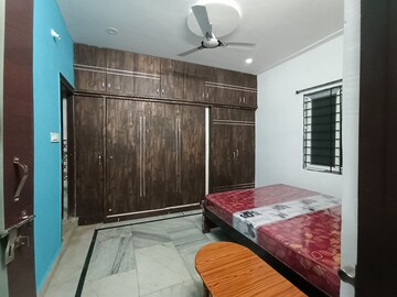 Bedroom in 1 BHK Apartment at Kondapur – for Rent