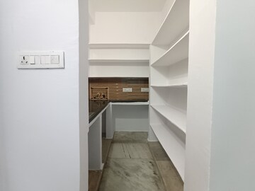 Staircase in 1 BHK Apartment at Kondapur – for Rent
