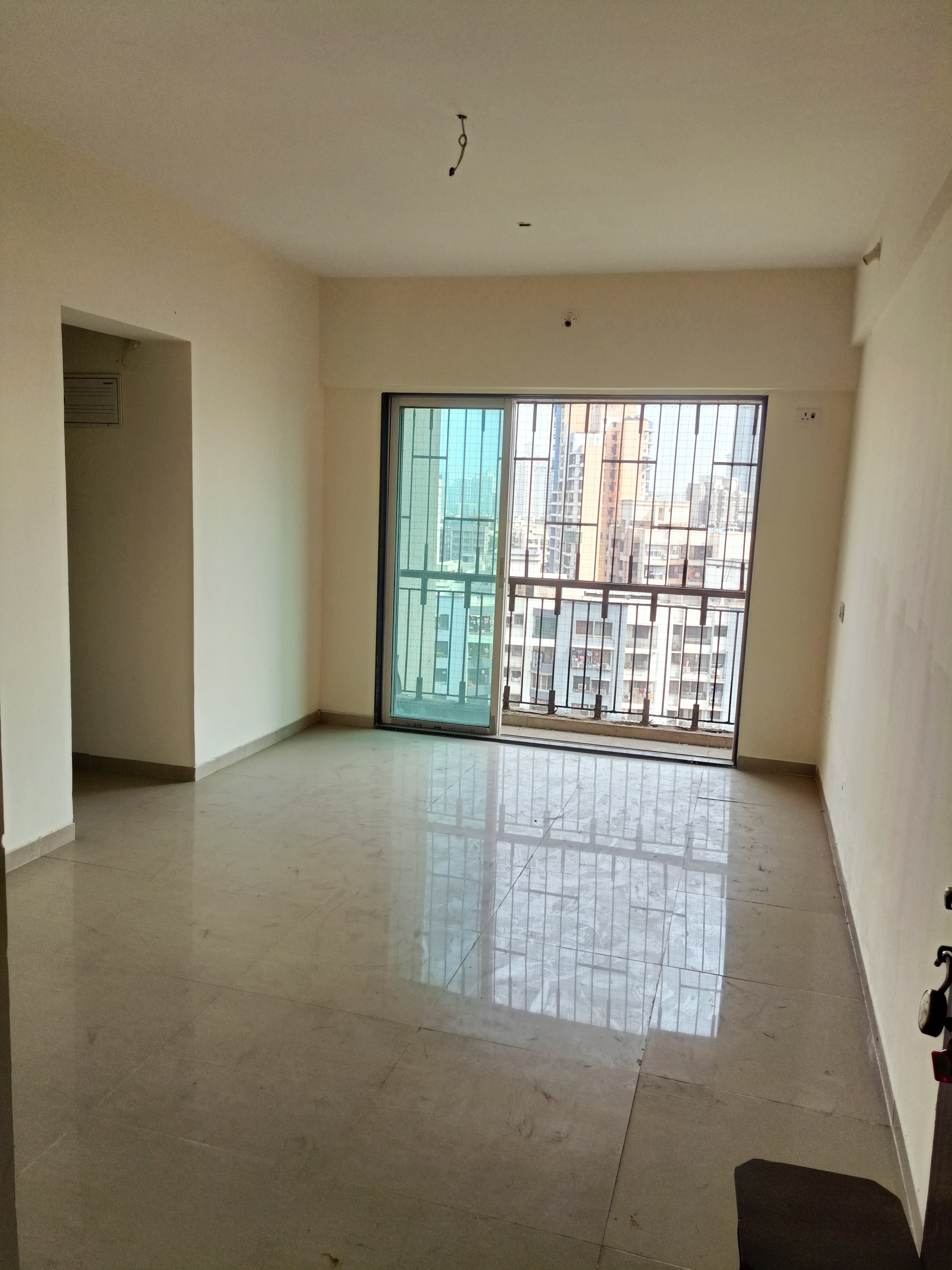 1 BHK + Pooja Room Apartment For Sale in Vihang Valley Phase 2