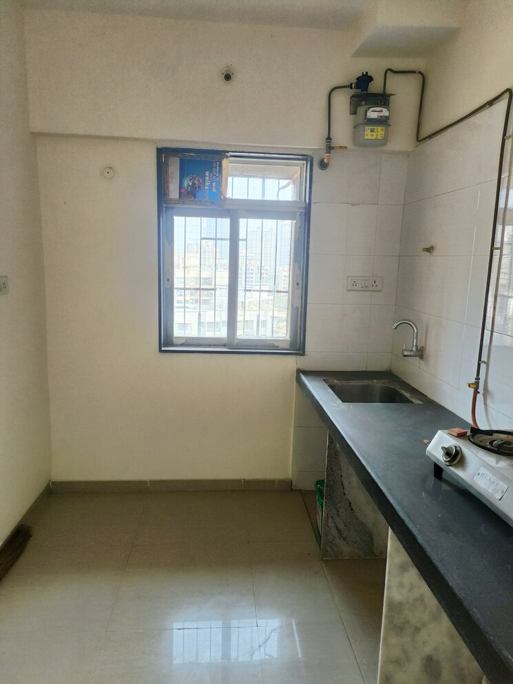 Kitchen, vihang-valley-phase-2 1 Bedroom 420 Sq.Ft. Apartment In Kasarvadavali Thane 8224997