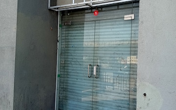 Shop For Rent in Pride Purple Square, Wakad