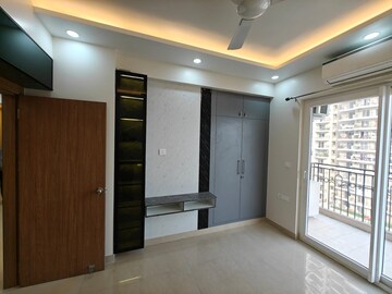 Room in 3 BHK Apartment at ATS Nobility, Sector 4, Greater Noida – for Rent