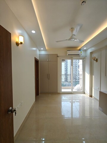 Building Lobby in 3 BHK Apartment at ATS Nobility, Sector 4, Greater Noida – for Rent
