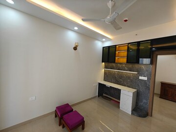 Living Room in 3 BHK Apartment at ATS Nobility, Sector 4, Greater Noida – for Rent