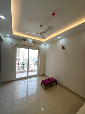Living Room in 3 BHK Apartment at ATS Nobility, Sector 4, Greater Noida – for Rent