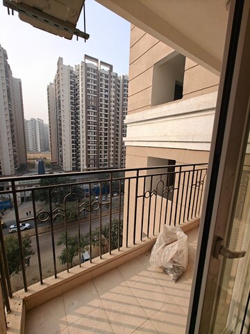 3 BHK Apartment – Exterior View View at ATS Nobility, Sector 4, Greater Noida - for Rent